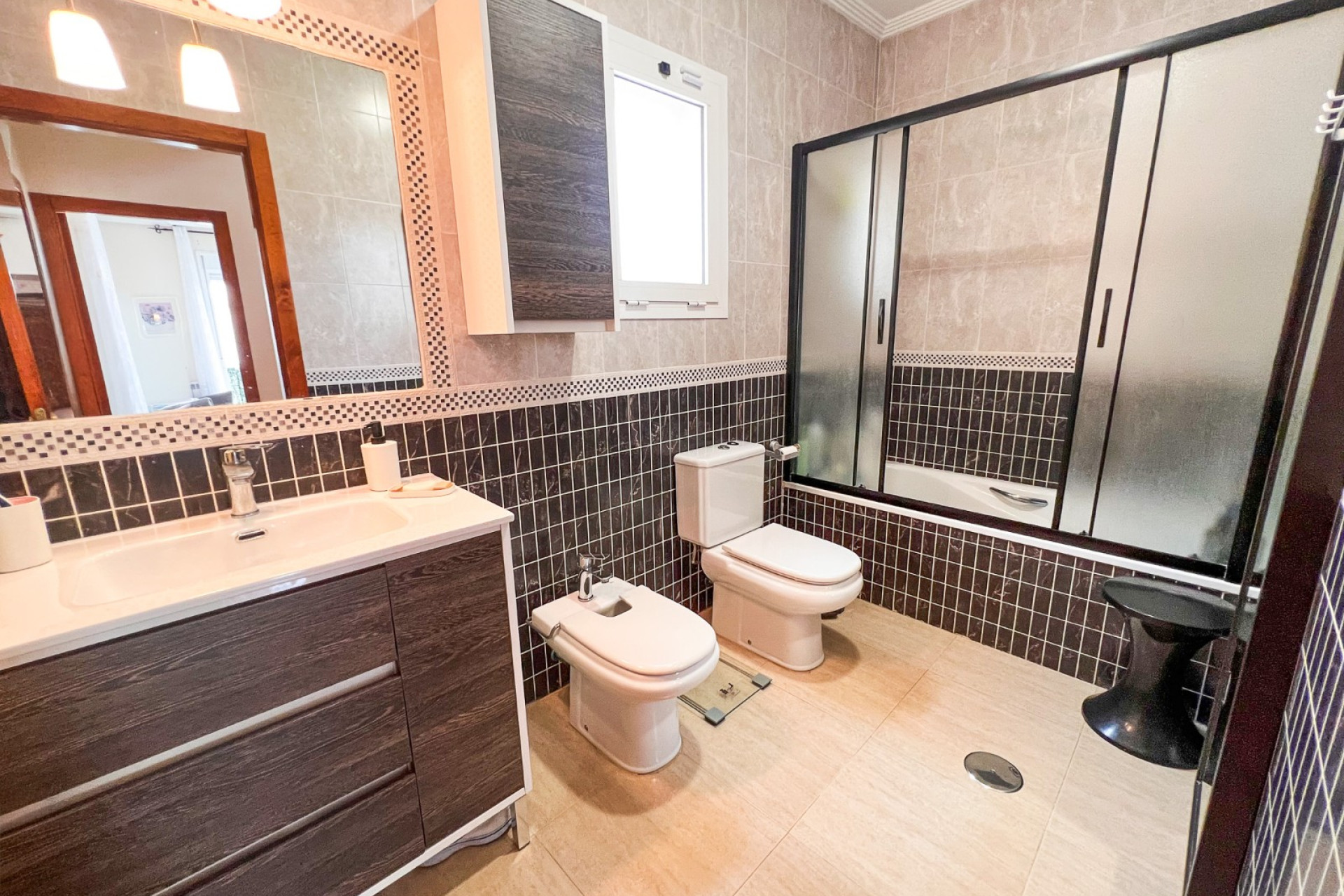 Resale - Town House - Pilar de la Horadada