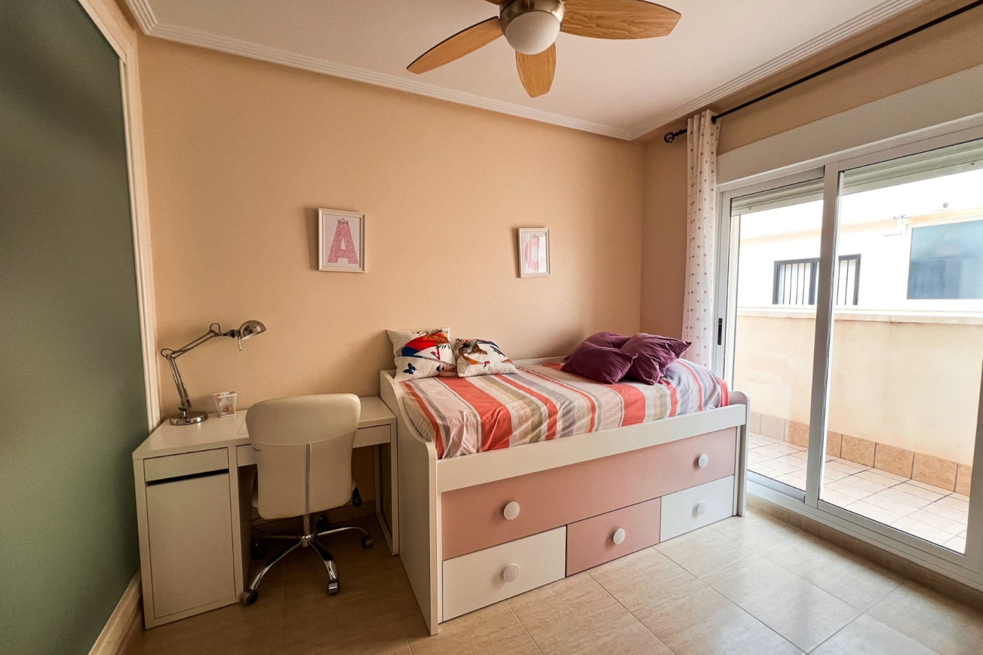 Resale - Town House - Pilar de la Horadada