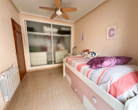 Resale - Town House - Pilar de la Horadada