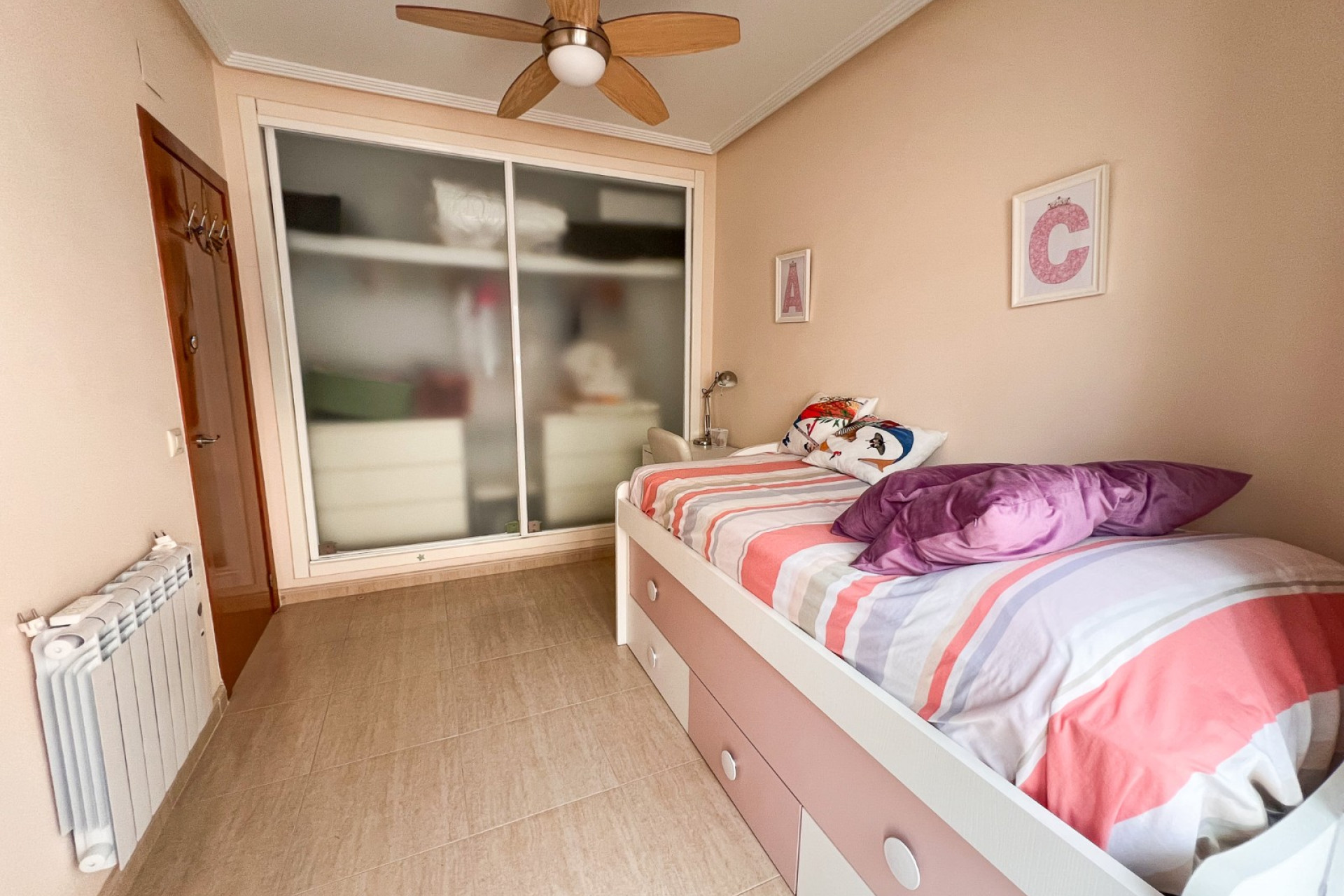 Resale - Town House - Pilar de la Horadada