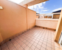 Resale - Town House - Pilar de la Horadada