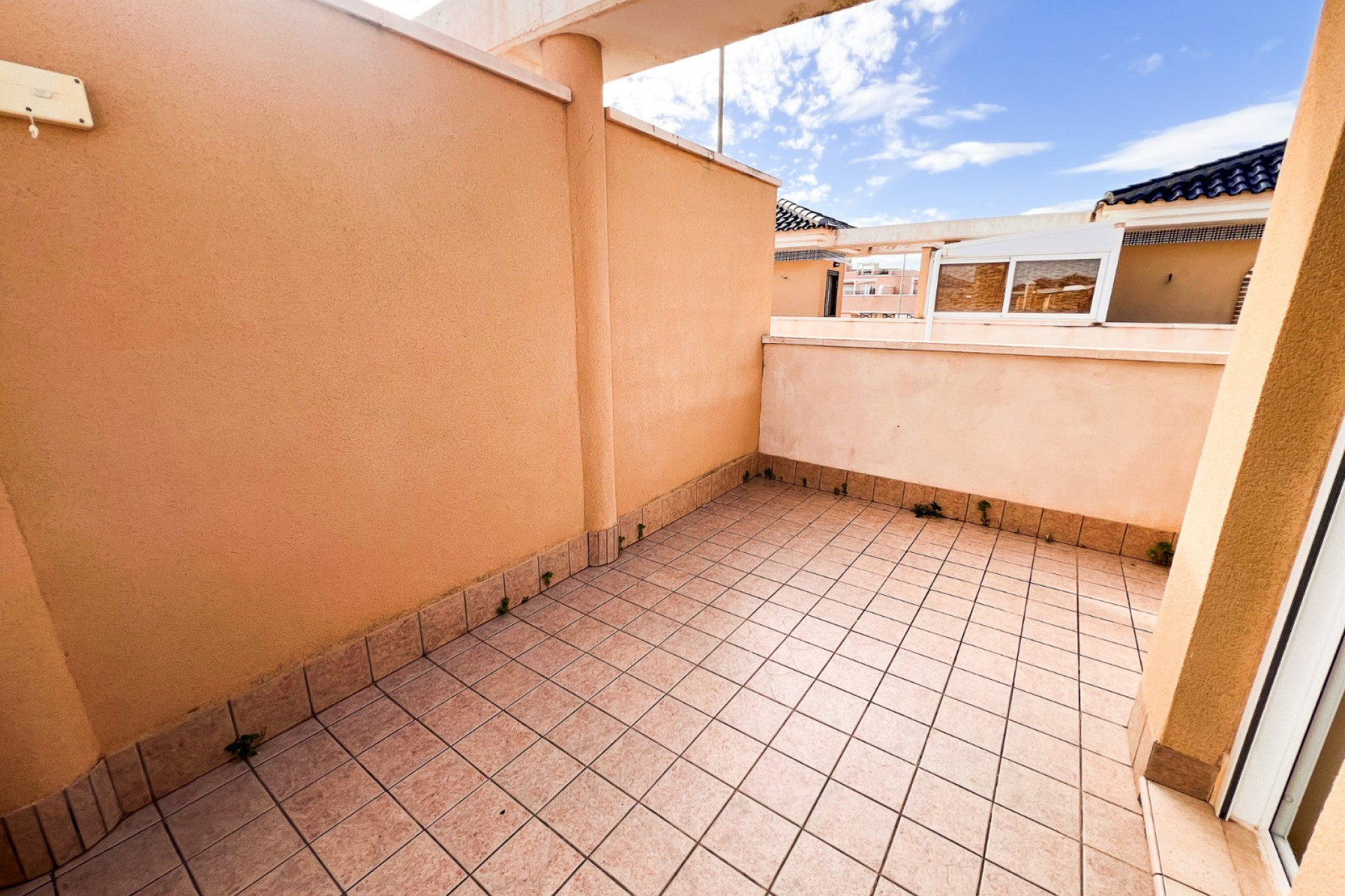Resale - Town House - Pilar de la Horadada