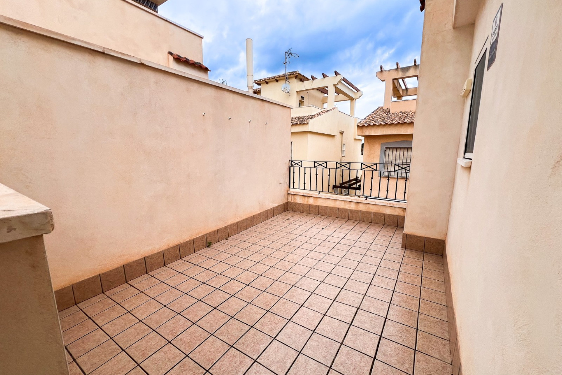 Resale - Town House - Pilar de la Horadada