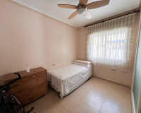 Resale - Town House - Pilar de la Horadada