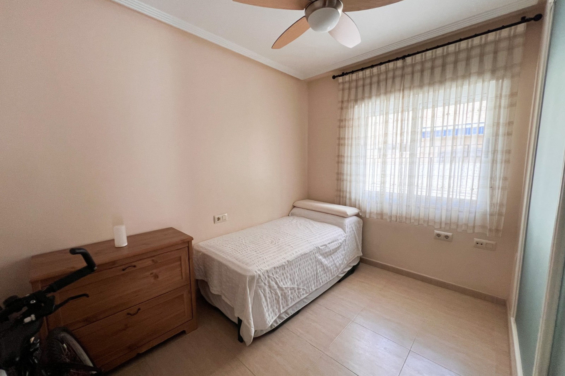Resale - Town House - Pilar de la Horadada