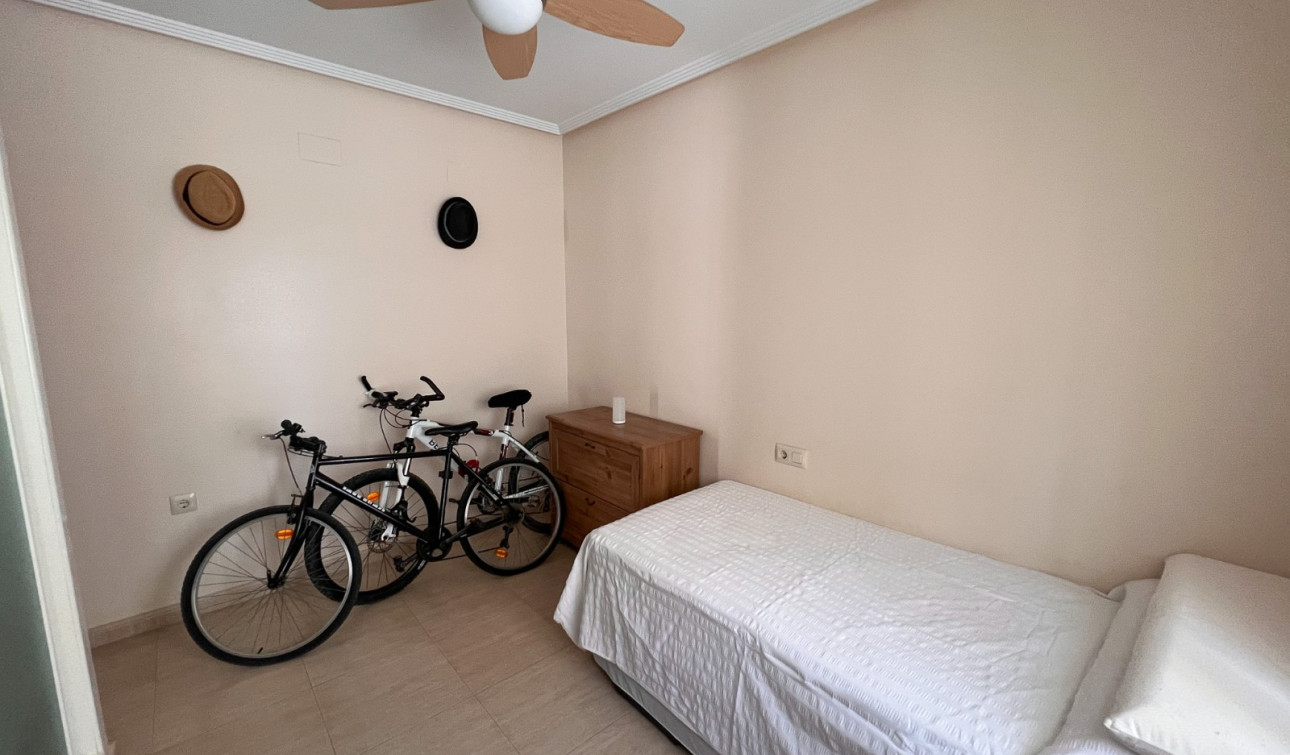 Resale - Town House - Pilar de la Horadada