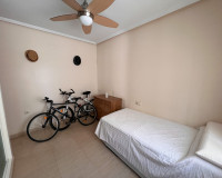 Resale - Town House - Pilar de la Horadada