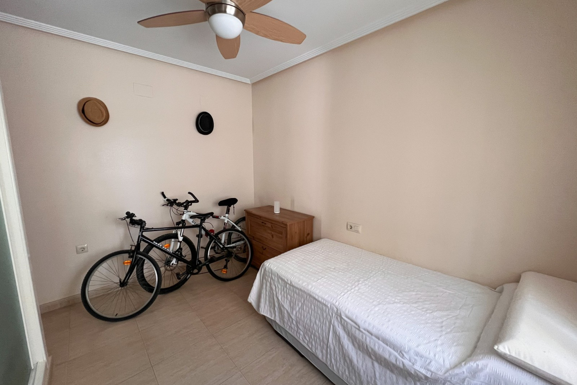 Resale - Town House - Pilar de la Horadada