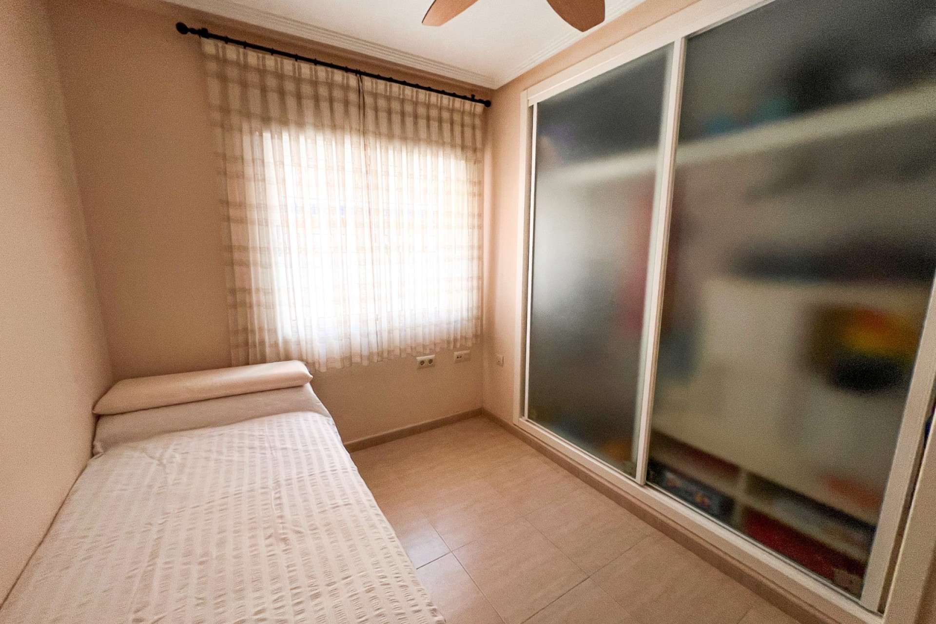 Resale - Town House - Pilar de la Horadada