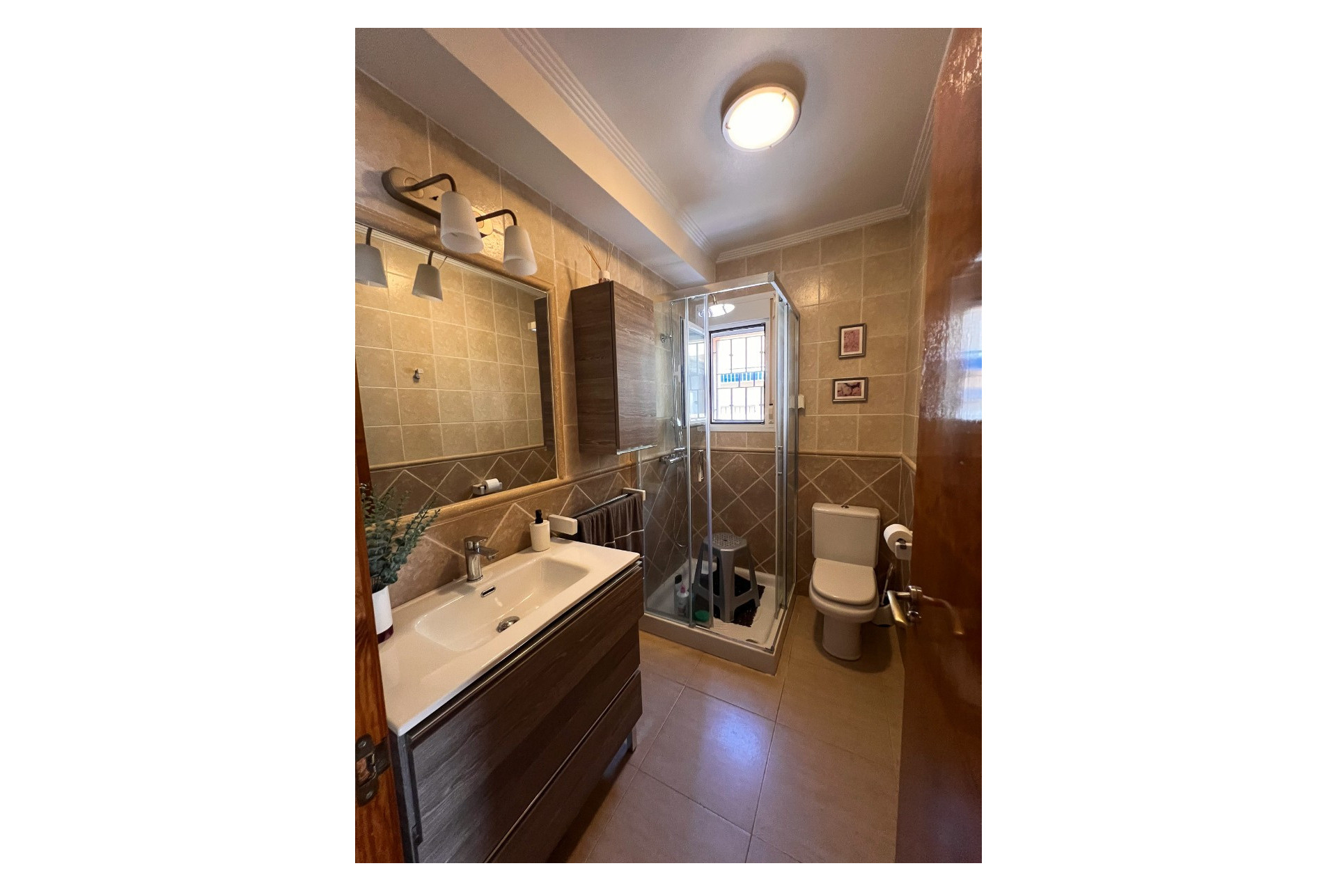 Resale - Town House - Pilar de la Horadada