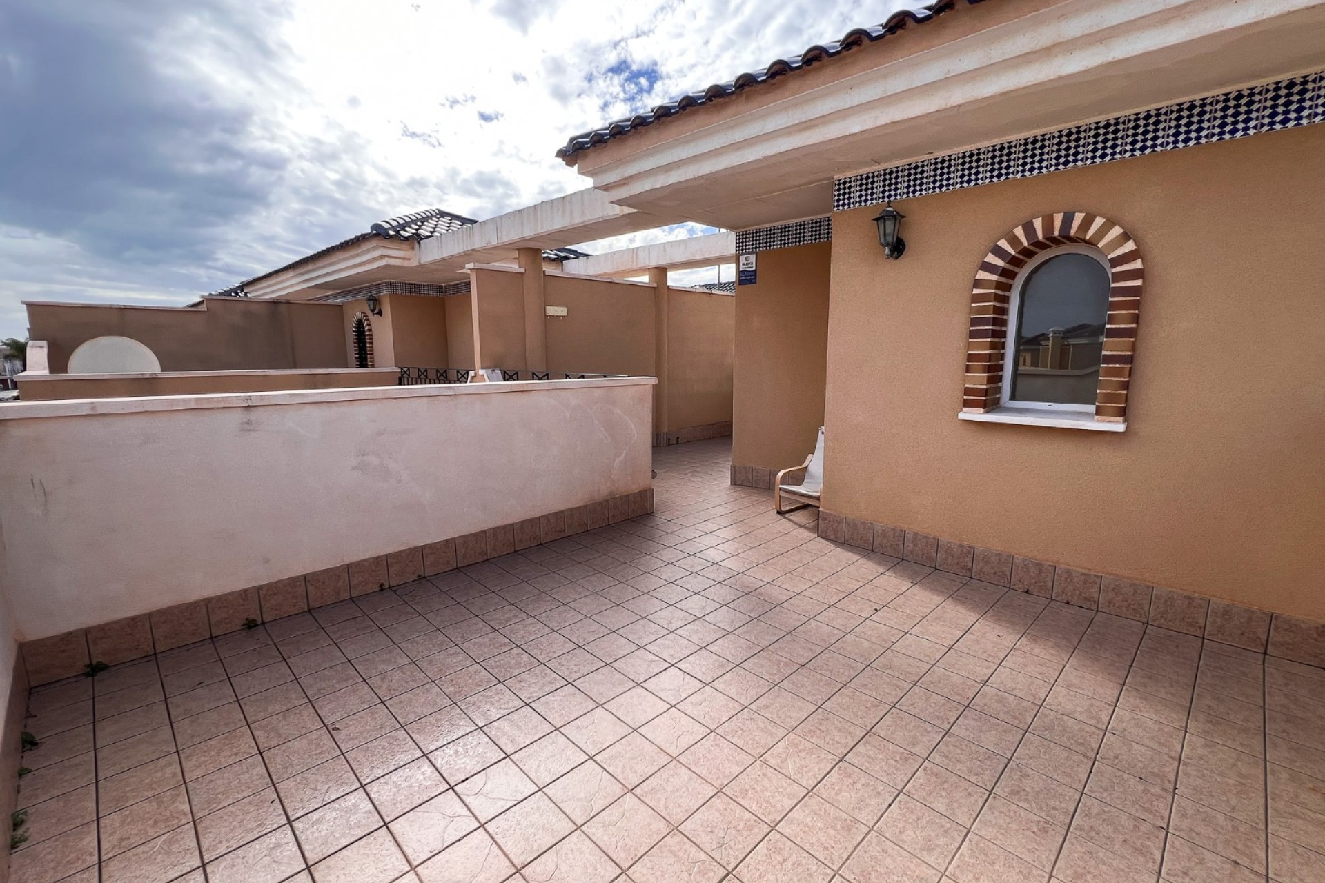 Resale - Town House - Pilar de la Horadada