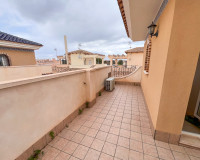 Resale - Town House - Pilar de la Horadada