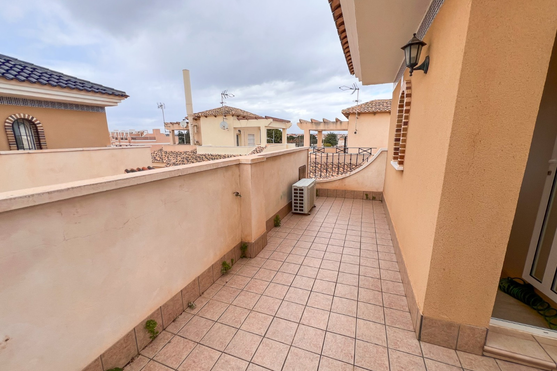 Resale - Town House - Pilar de la Horadada