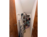 Resale - Town House - Pilar de la Horadada