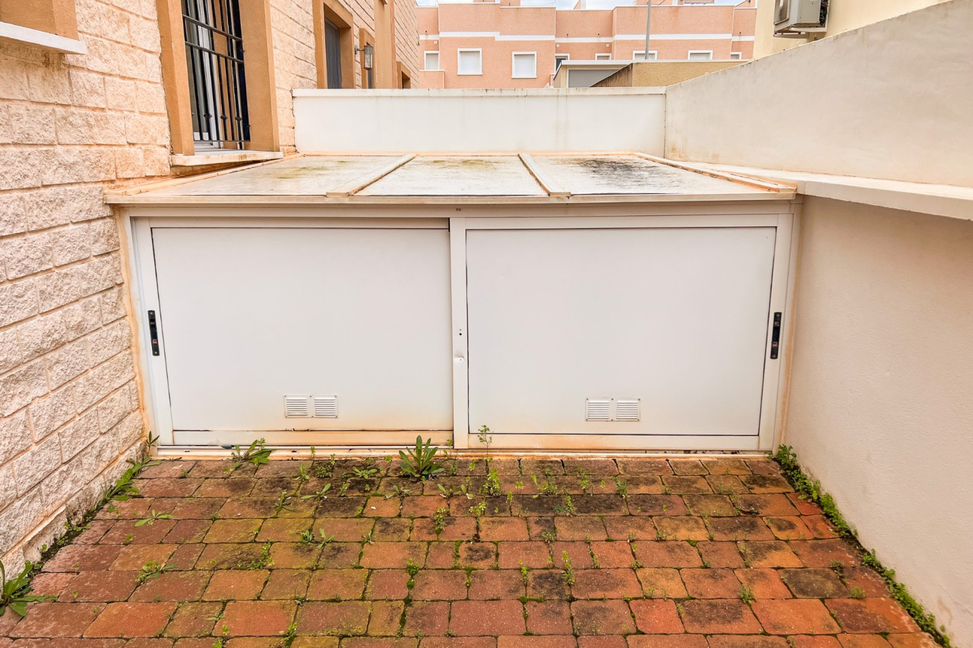 Resale - Town House - Pilar de la Horadada