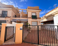 Resale - Town House - Pilar de la Horadada