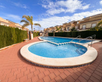 Resale - Town House - Pilar de la Horadada