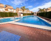 Resale - Town House - Pilar de la Horadada