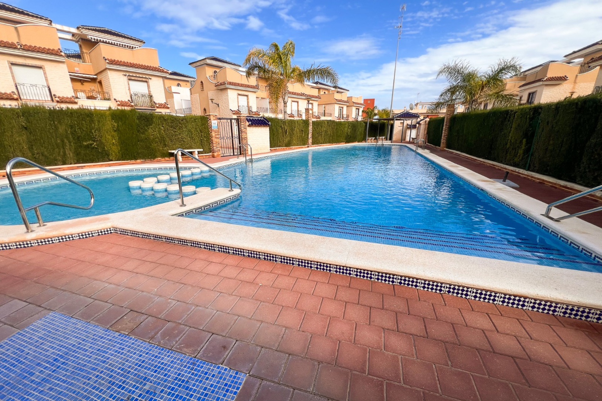 Resale - Town House - Pilar de la Horadada