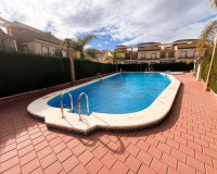 Resale - Town House - Pilar de la Horadada