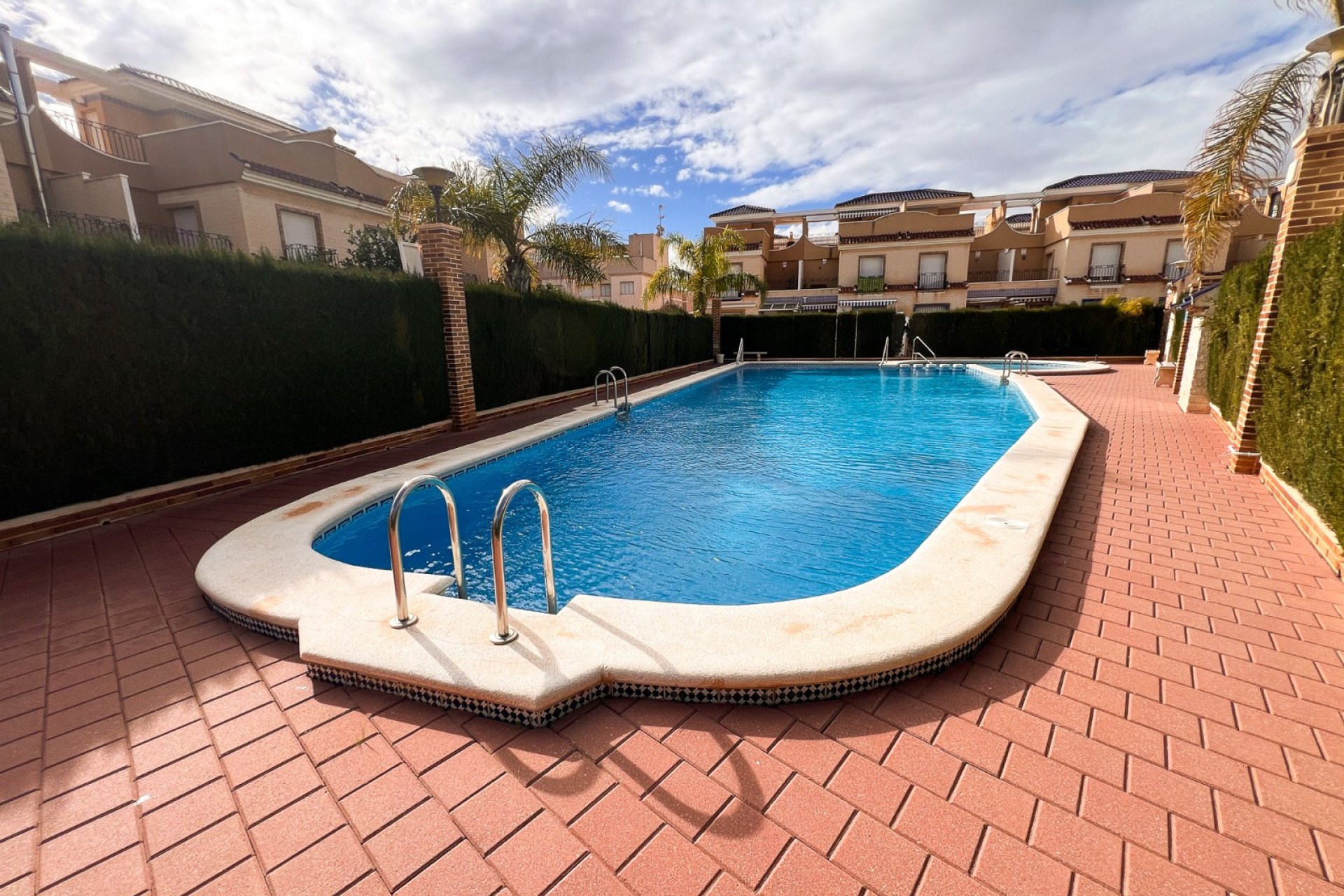 Resale - Town House - Pilar de la Horadada