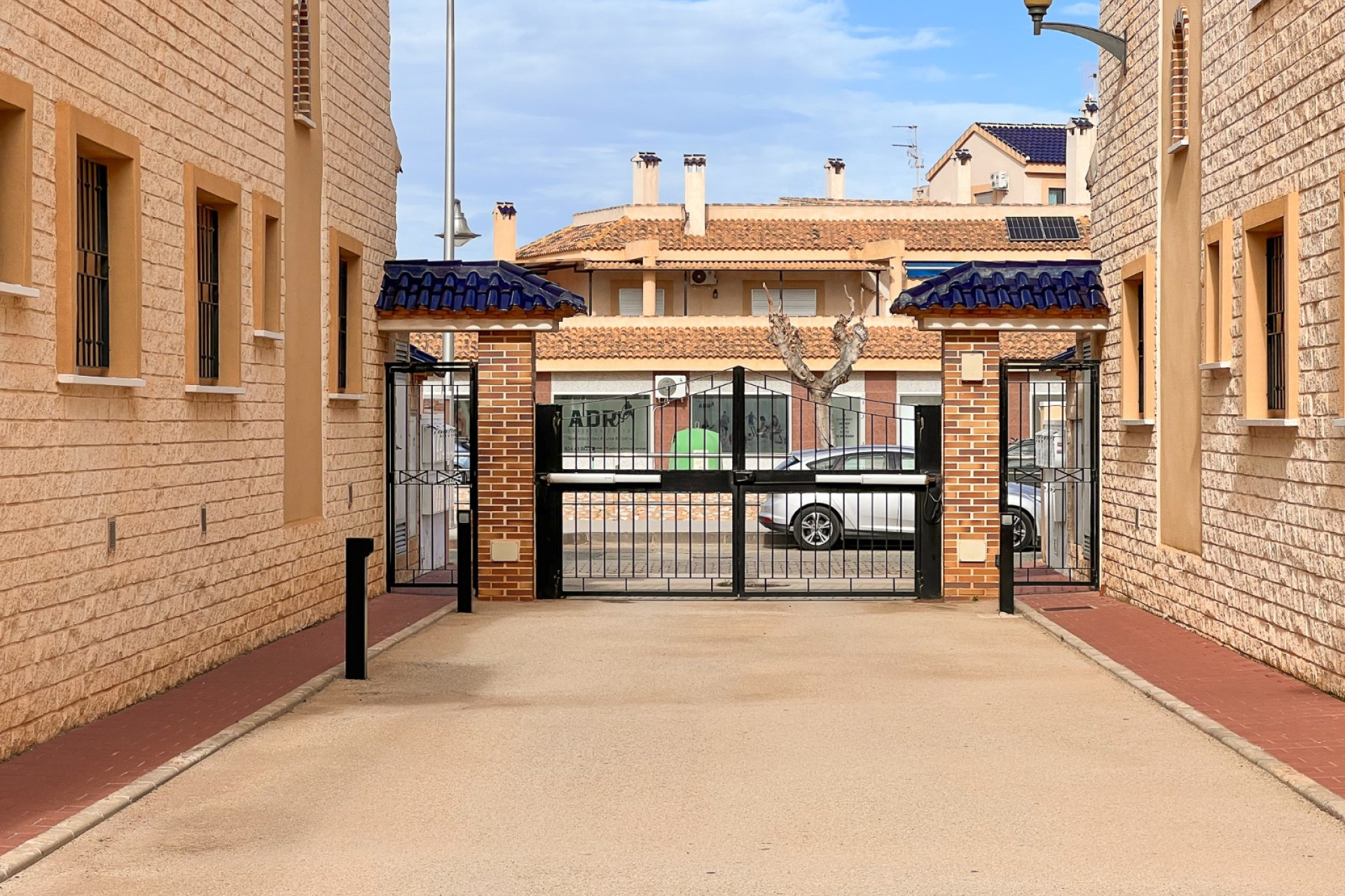 Resale - Town House - Pilar de la Horadada