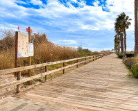 Resale - Town House - Pilar de la Horadada