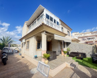 Resale - Town House - Playa Flamenca