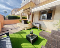 Resale - Town House - Playa Flamenca