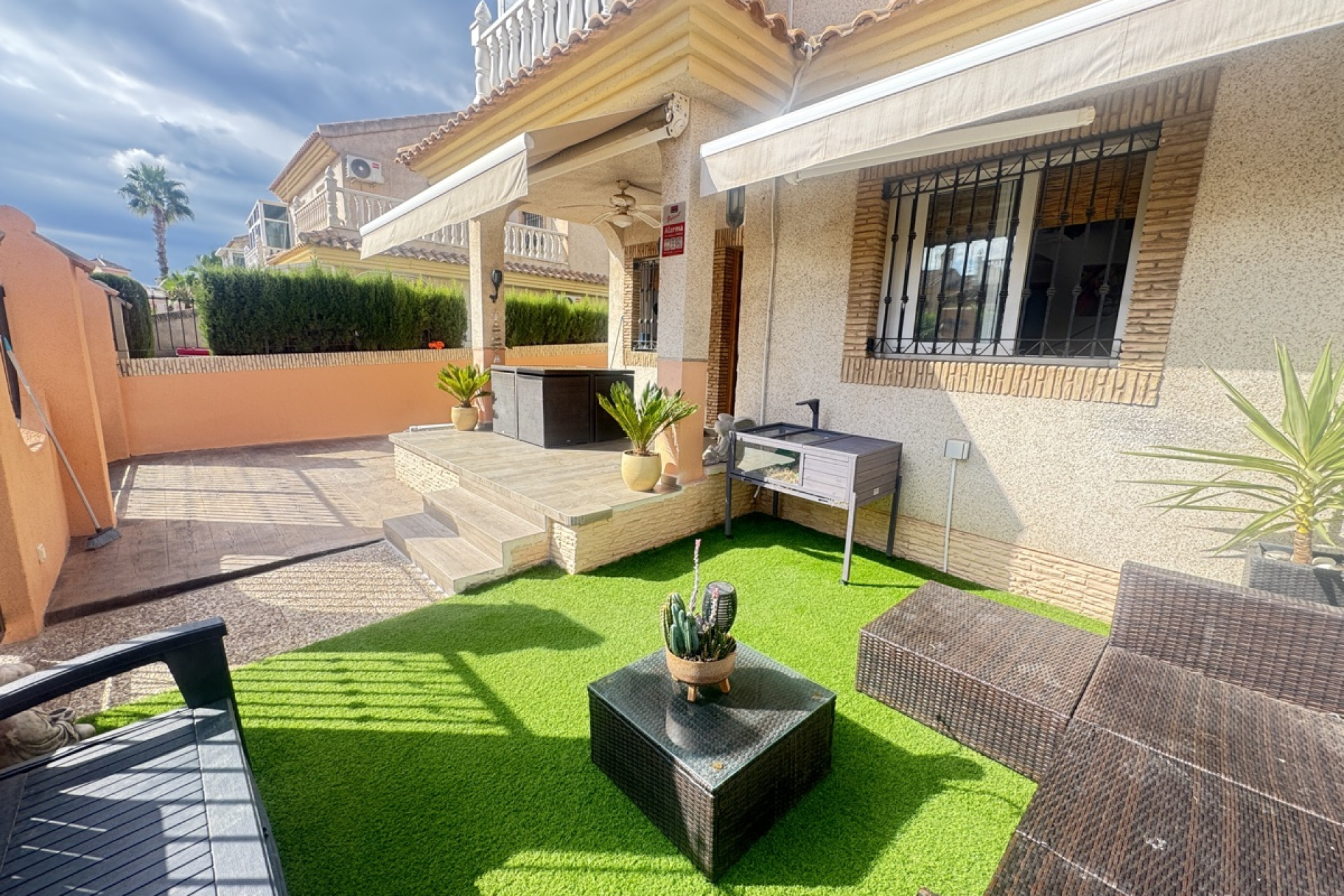 Resale - Town House - Playa Flamenca