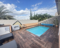 Resale - Town House - Playa Flamenca