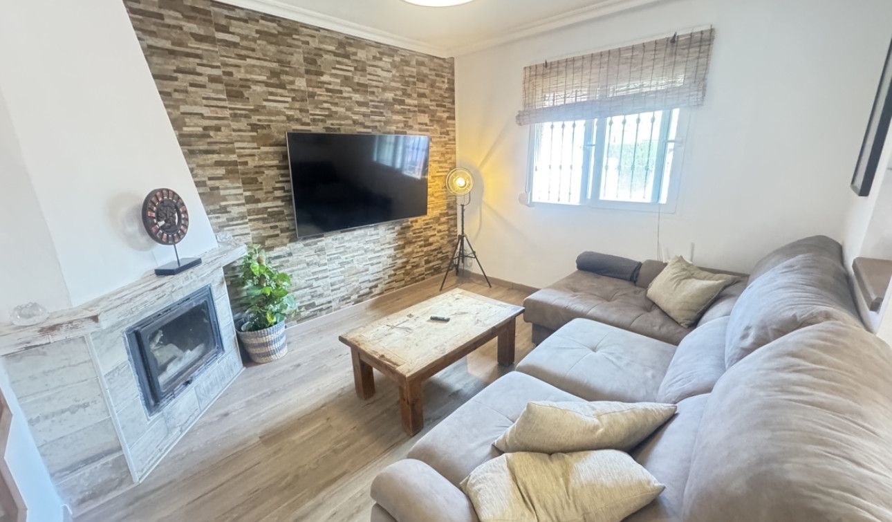 Resale - Town House - Playa Flamenca