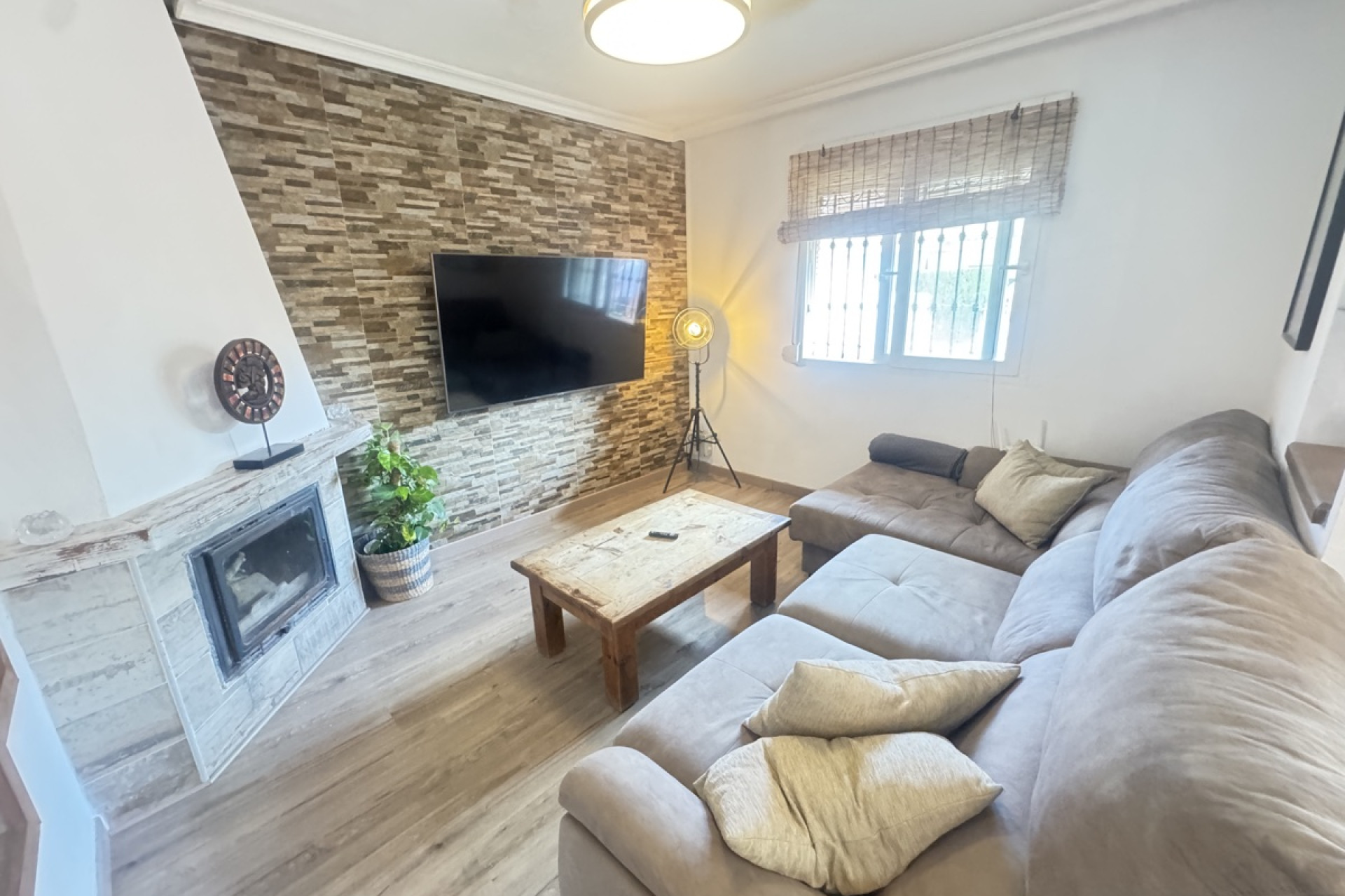 Resale - Town House - Playa Flamenca