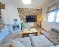 Resale - Town House - Playa Flamenca