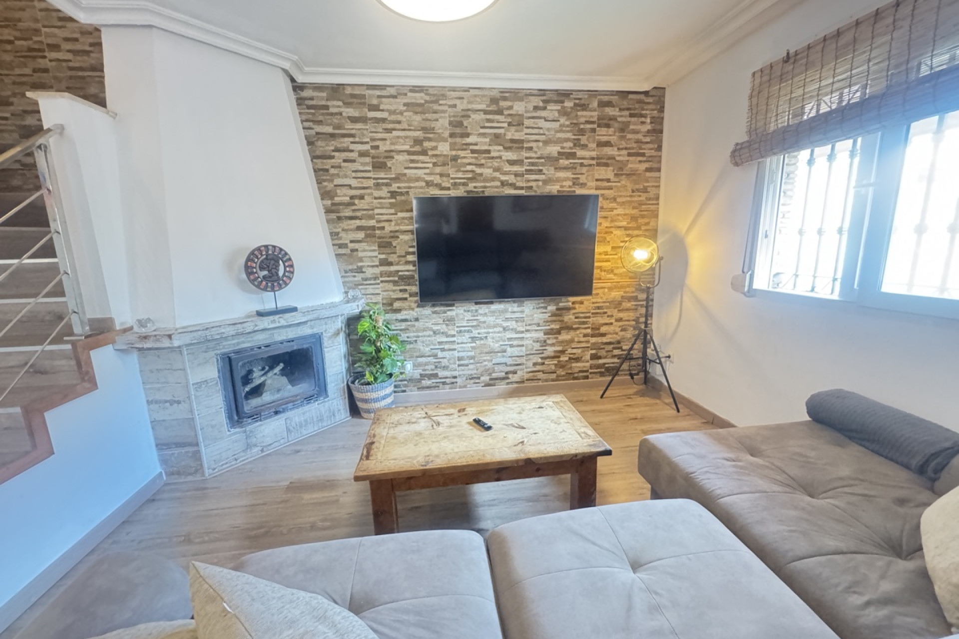 Resale - Town House - Playa Flamenca