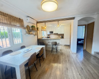 Resale - Town House - Playa Flamenca