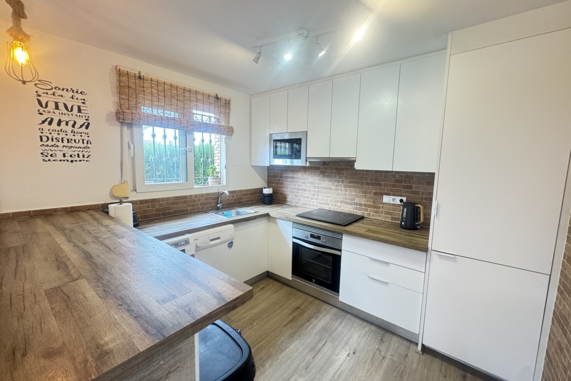 Resale - Town House - Playa Flamenca