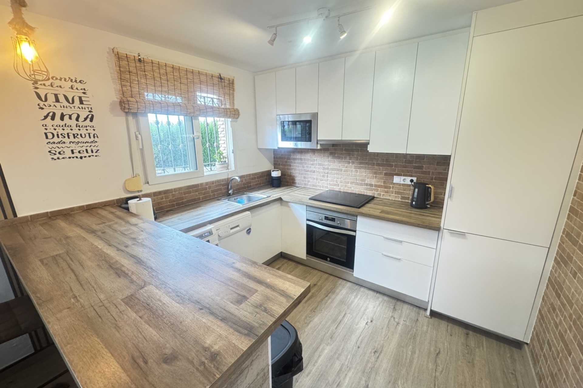 Resale - Town House - Playa Flamenca