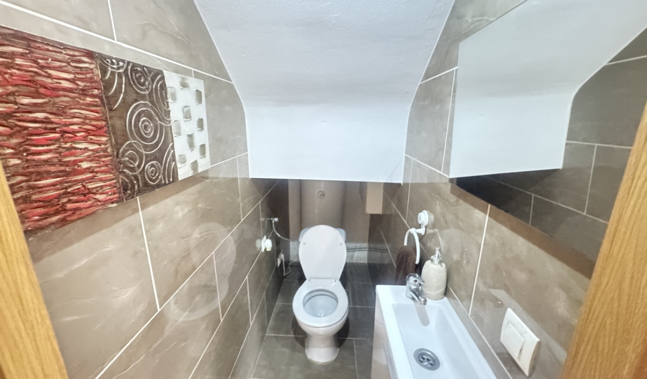 Resale - Town House - Playa Flamenca