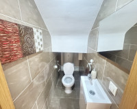 Resale - Town House - Playa Flamenca