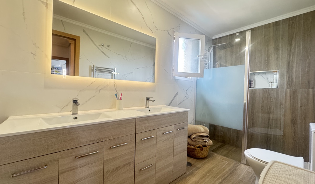 Resale - Town House - Playa Flamenca