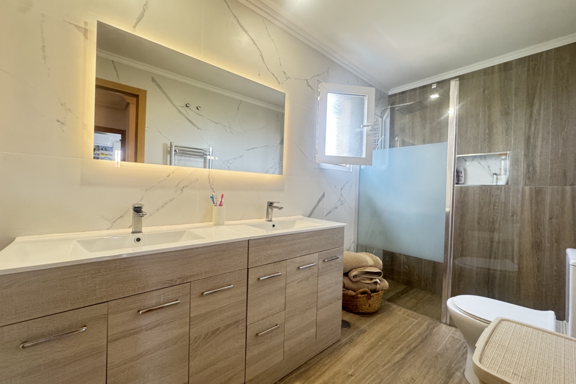 Resale - Town House - Playa Flamenca