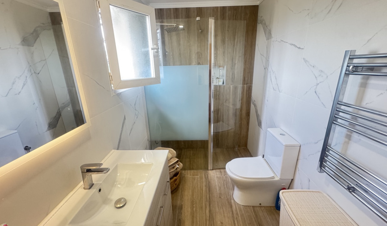 Resale - Town House - Playa Flamenca