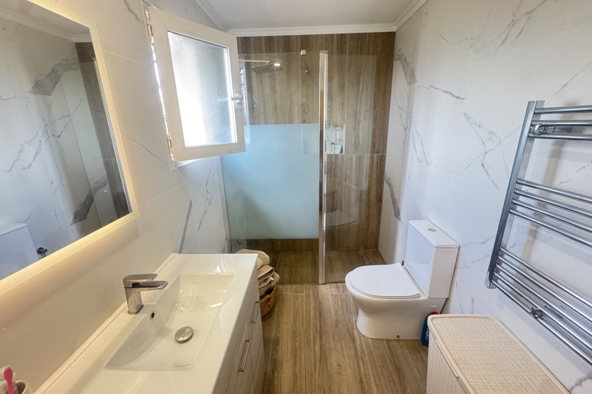 Resale - Town House - Playa Flamenca