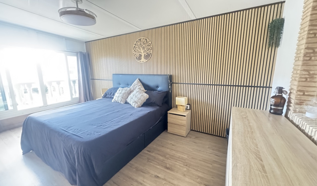 Resale - Town House - Playa Flamenca