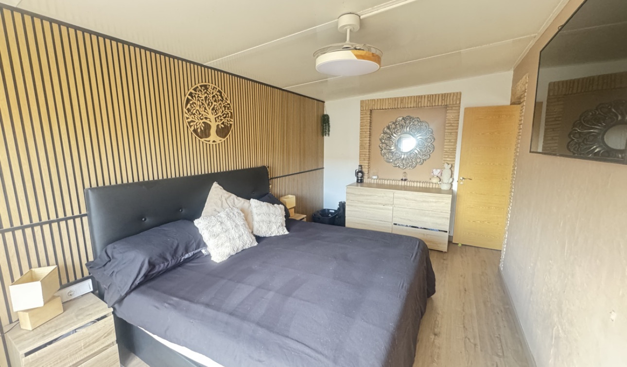 Resale - Town House - Playa Flamenca