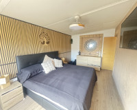 Resale - Town House - Playa Flamenca