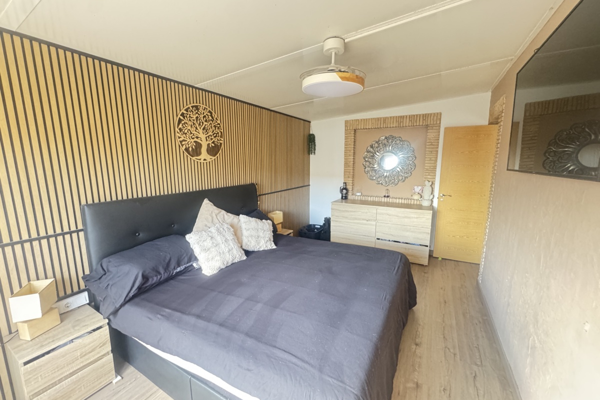 Resale - Town House - Playa Flamenca