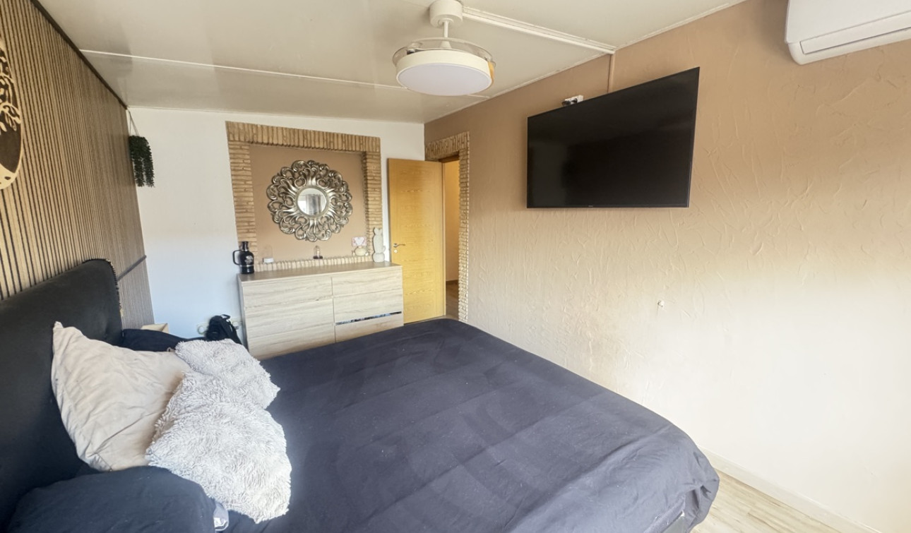 Resale - Town House - Playa Flamenca