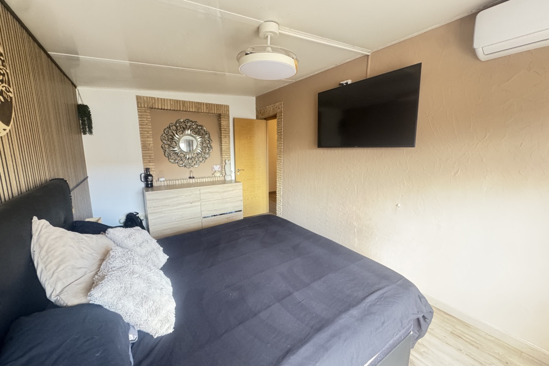 Resale - Town House - Playa Flamenca